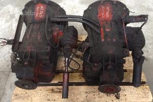 Cambio usato Allison AT 545