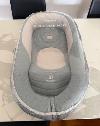 Welcome Pod Inglesina 