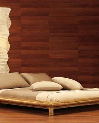 Letto giapponese