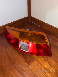 Faro posteriore sinistro porche 996 carrera prima