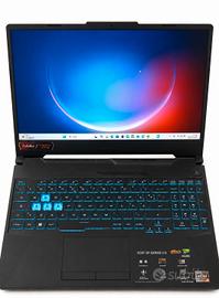 Asus tuf a15 