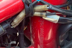 Ducari multistrada 1000 ds