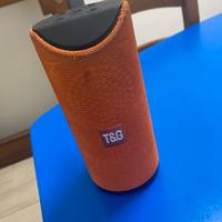 Cassa dell musica