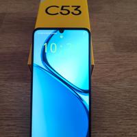 Realme C53