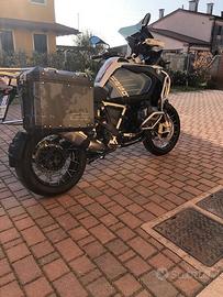 BMW R 1250 GS ADV TROPHY