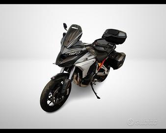 Ducati Multistrada V4 - S Full