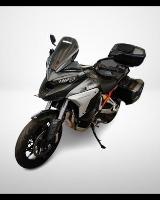 Ducati Multistrada V4 - S Full