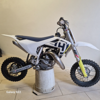 Husqvarna tc 50