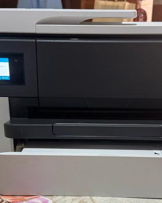 Stampante hp office