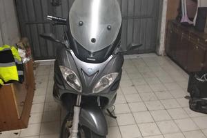 Scooter piaggio x9 500cc