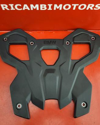 PIASTRA TOPCASE BMW F750GS F850GS