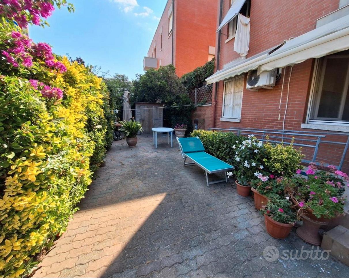 Appartamento – Livorno, Consiglio di Zona 6 - Altro