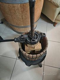 Torchio