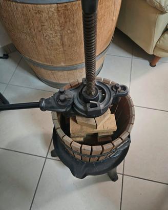 Torchio