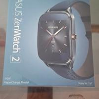 Asus zenwatch 2
