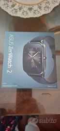 Asus zenwatch 2