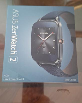 Asus zenwatch 2