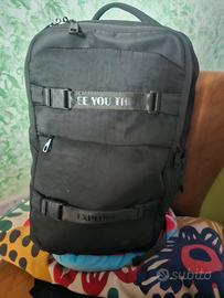 zaino da viaggio