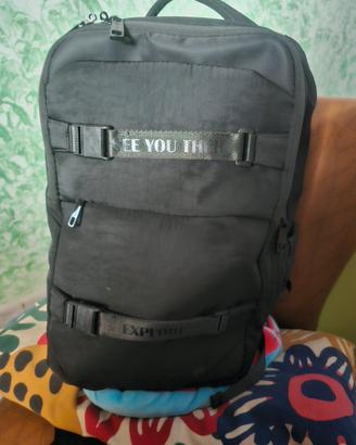 zaino da viaggio