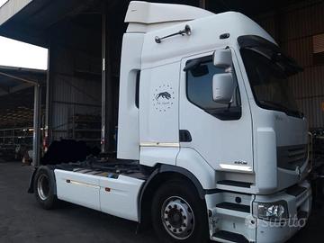 RICAMBI RENAULT 460 DXI