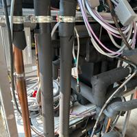 mono blocco per crioterapia