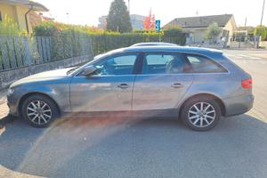 Audi A4 Avant 2000cc 143CV