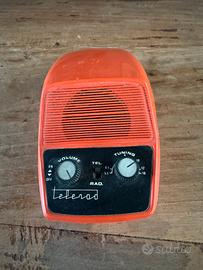Radio Vinteg Telerad annu 60/70’