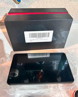 Schermo CarPlay e Android Auto Portatile