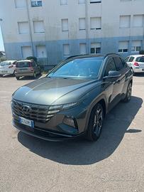 HYUNDAI Tucson 1.6 HEV Aut.Exellence