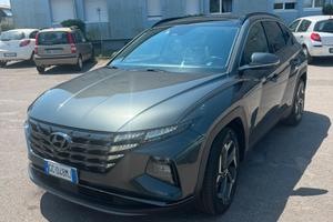 HYUNDAI Tucson 1.6 HEV Aut.Exellence