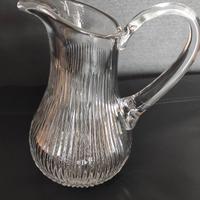 Caraffa cristallo BADASH modello Alice