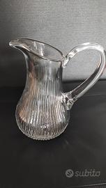 Caraffa cristallo BADASH modello Alice