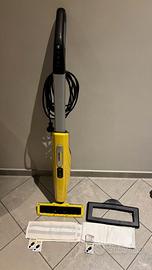 KARCHER SC 3 UPRIGHT EASYFIX