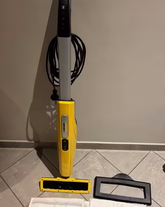 KARCHER SC 3 UPRIGHT EASYFIX