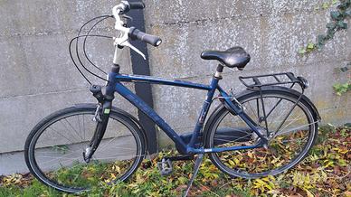 Gazelle Lite