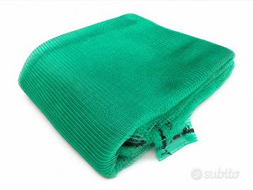 RETE PROTEZIONE VERDE – ANCORA  SIGILLATA
