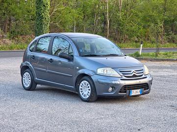 Citroen C3 1.1 airdream Exclusive Style Techno 200