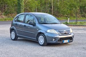 Citroen C3 1.1 airdream Exclusive Style Techno 200