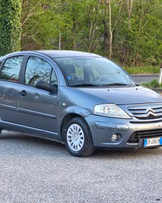 Citroen C3 1.1 airdream Exclusive Style Techno 200