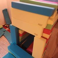 Riwi blocchi costruzioni xxL