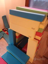 Riwi blocchi costruzioni xxL