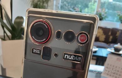 Nubia Z80 ULTRA 12/256