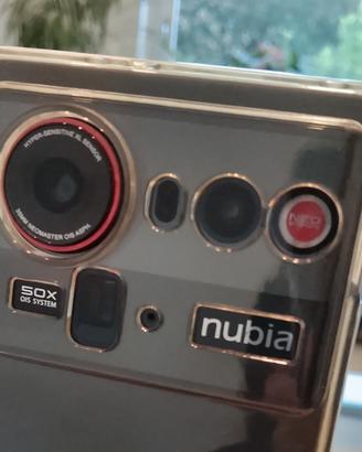 Nubia Z80 ULTRA 12/256
