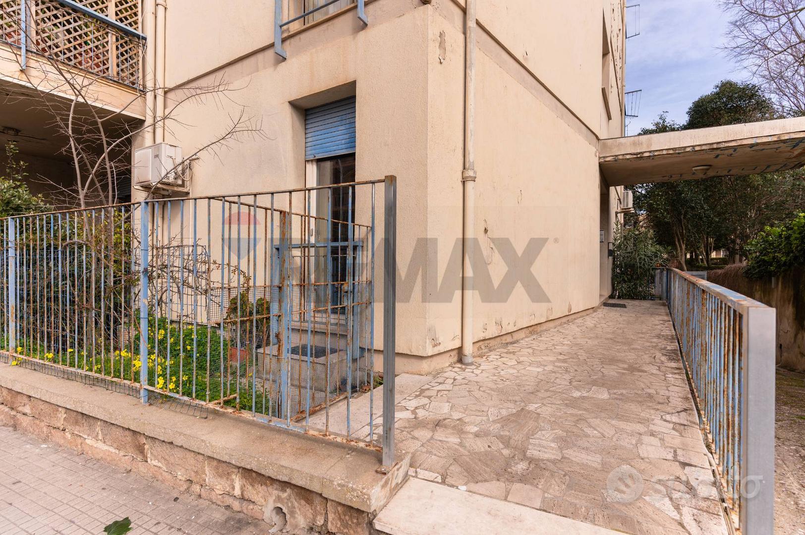 Appartamento – Sassari, Rizzeddu - Altro