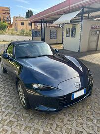 MX5 nd 1.5 exclusive 2023