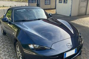 MX5 nd 1.5 exclusive 2023