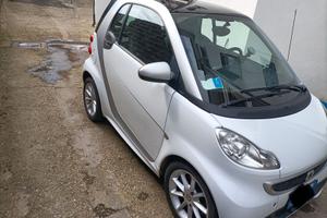 Smart fortwo del 2013