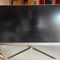 Monitor Lenovo L24Q-10 24” LED Quad HD IPS