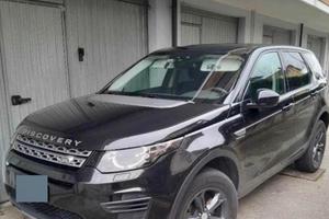 Discovery Sport Land Rover