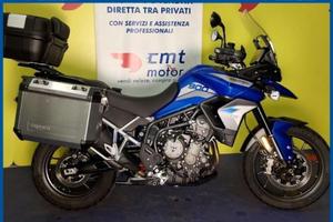 TRIUMPH Tiger 900 Garantita e Finanziabile